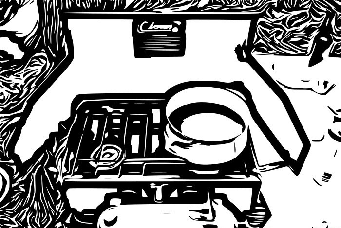 The Best Camping Stove Grill Combo of 2025 (10 Top Choices?)