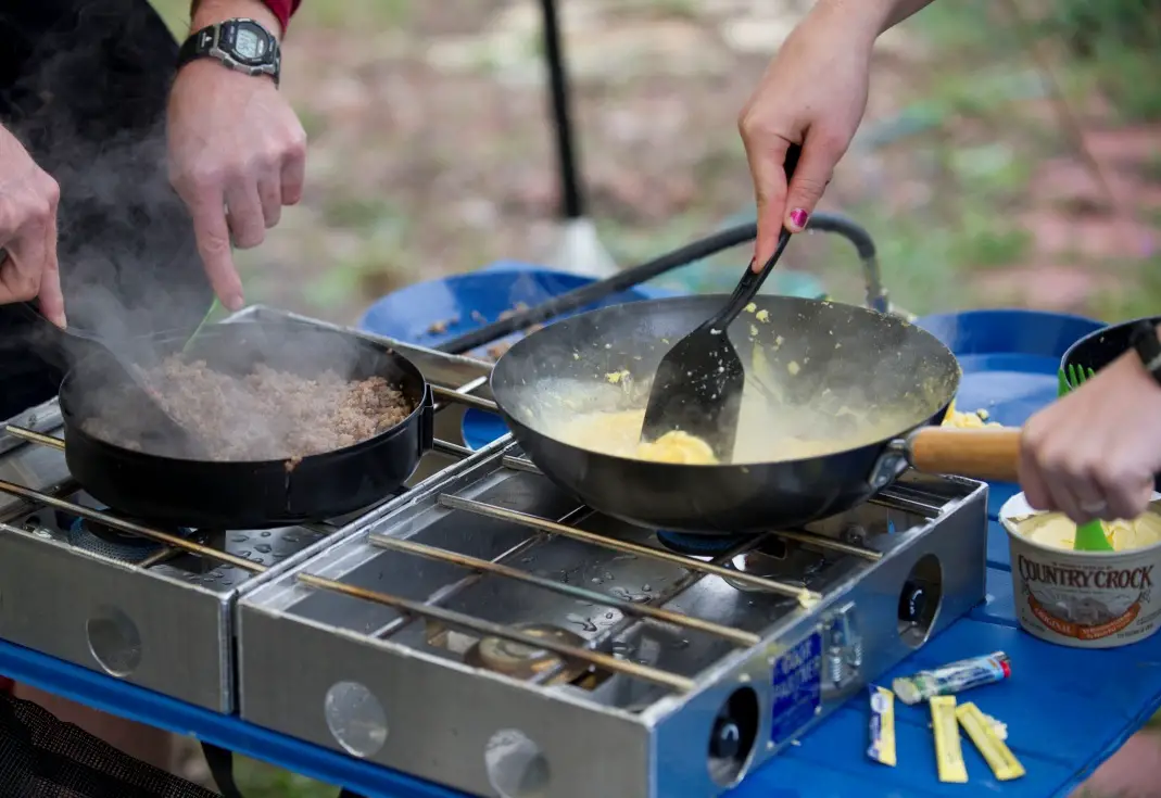 What is The Best Camping Stove for Families in 2021 Outdoor Fads