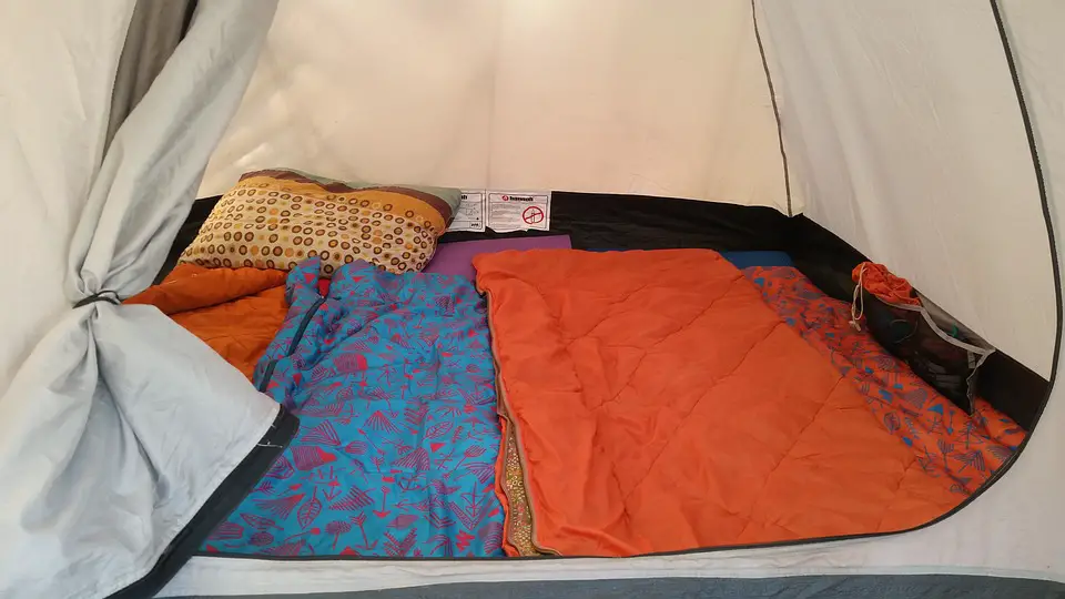 Top 10 Best Camping Pads for Side Sleepers 2021 Outdoor Fads