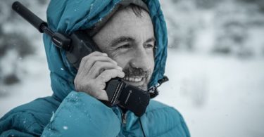 best satellite phone for backpacking