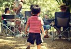 18 Spectacular Camping Activities for Toddlers
