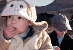 18 Camping Essentials For Babies