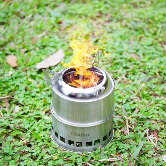 What is The Best Camping Stove for Families in 2021 - Outdoor Fads