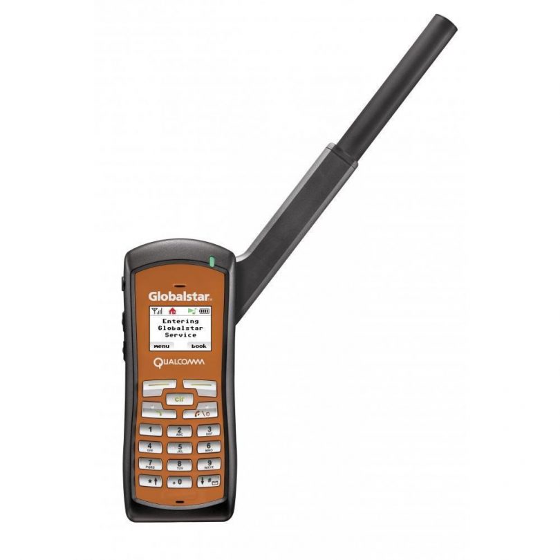 Best Satellite Phone For Backpacking 2021 Buying Guide Outdoor Fads