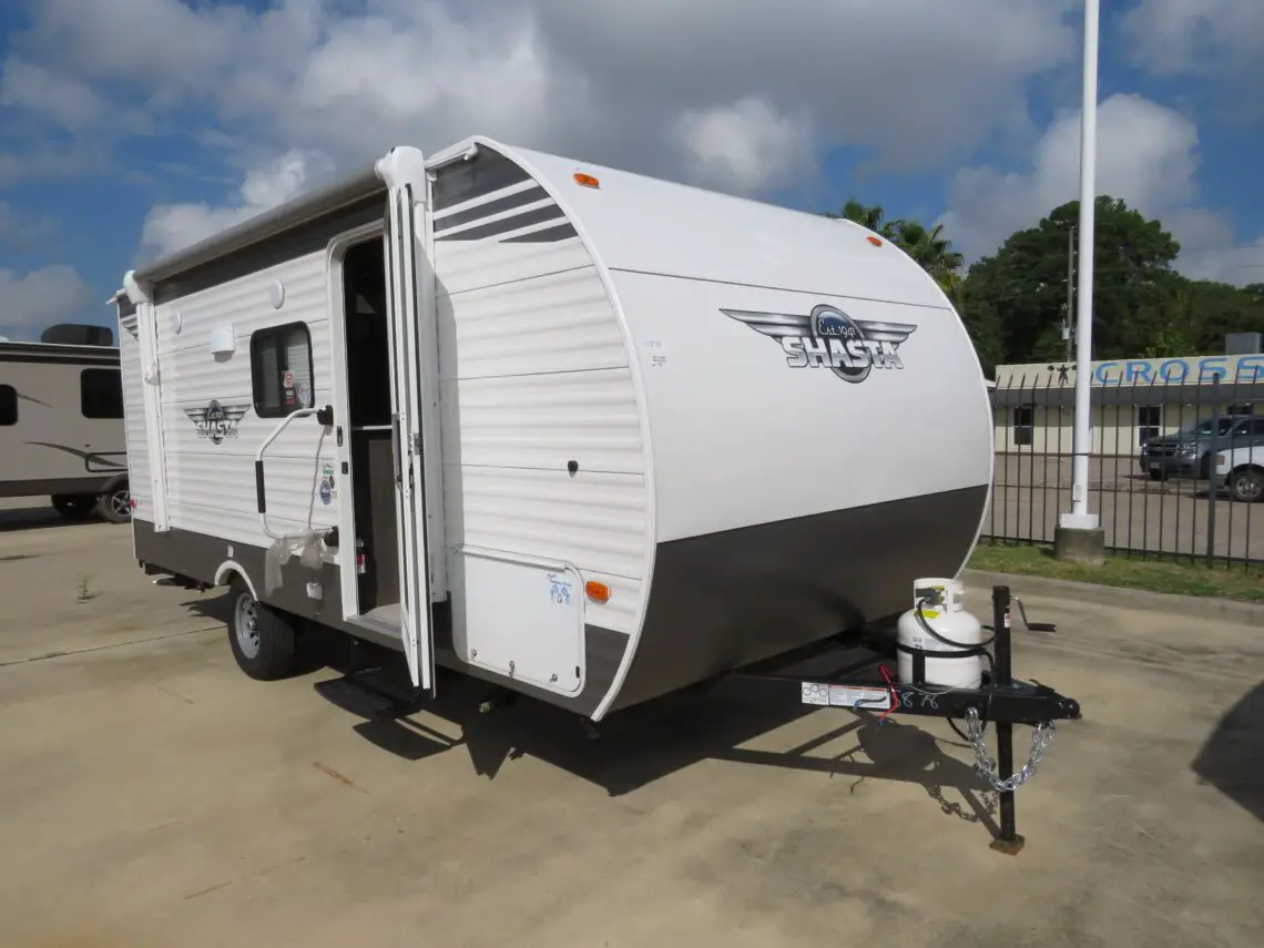 The Best Camper Trailer for the Money in 2021 Outdoor Fads