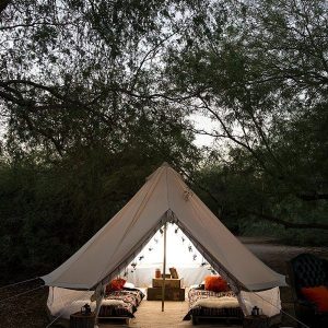 Stout Bell Tent