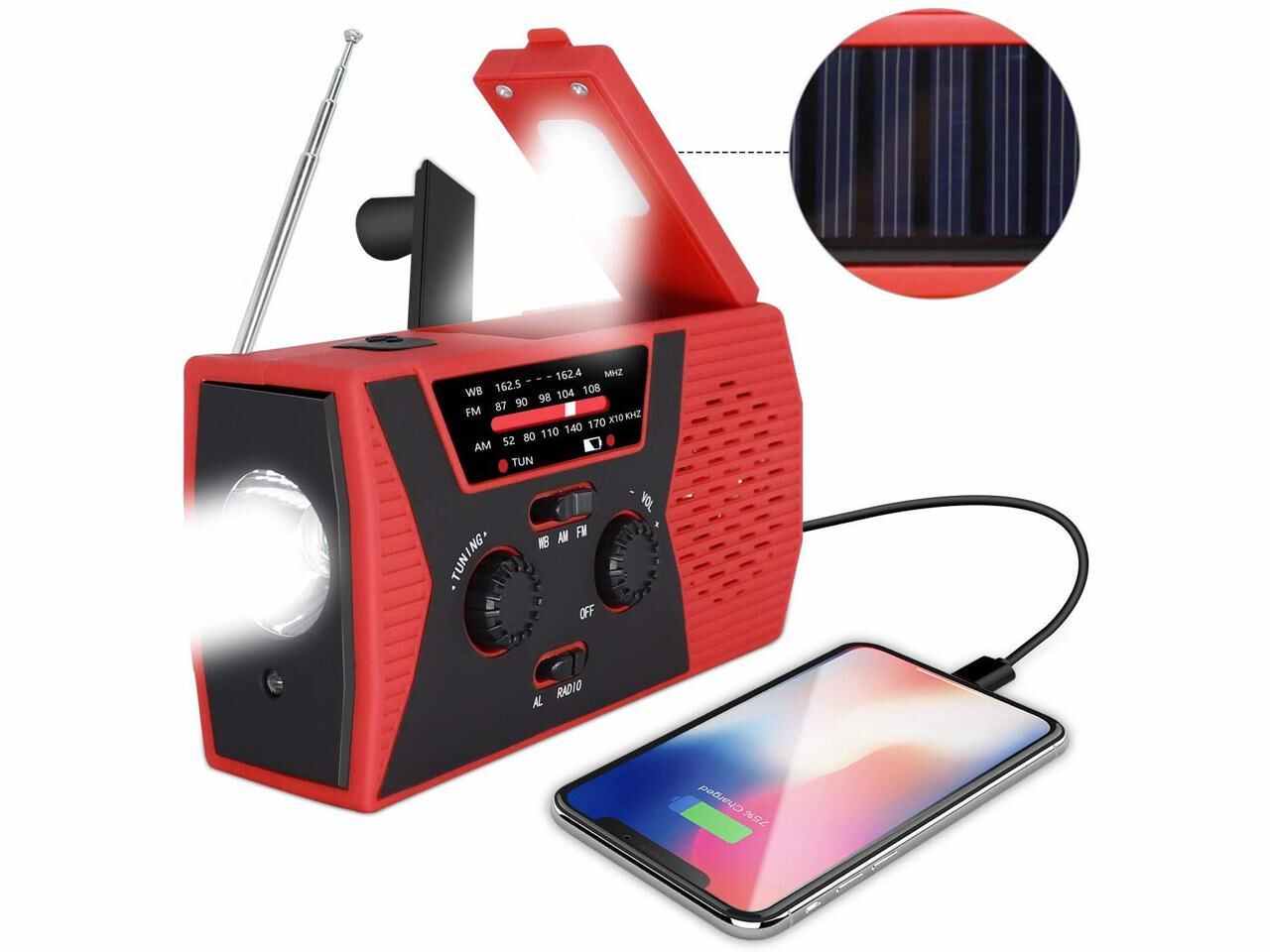 Best Portable Radio for Camping of 2021 Outdoor Fads