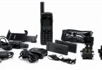 Iridium 9555 Satellite Phone Review