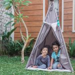 12 Backyard Camping Ideas Your Family Will Love