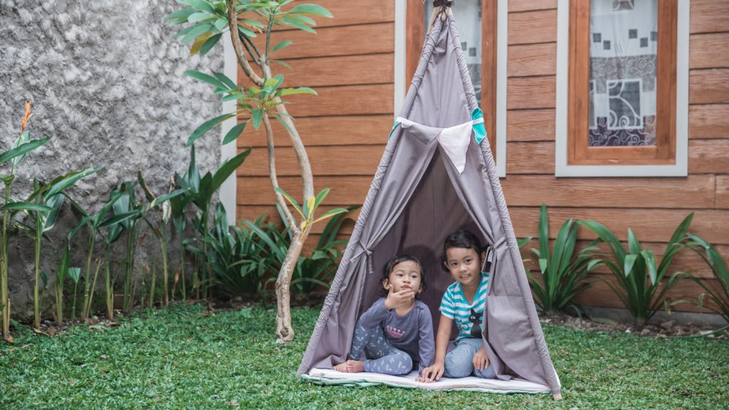 12 Backyard Camping Ideas Your Family Will Love