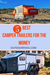 The Best Camper Trailer for the Money