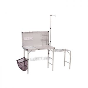 Coleman-Pack-Away Deluxe Camp Kitchen