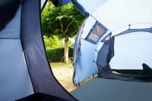 Tent Floor Waterproofing