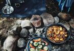 best cast iron Dutch oven for camping