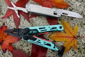 The Best Leatherman For Camping